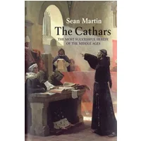 The Cathars - Sean. Martin
