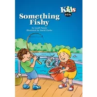Something Fishy (Kids & Co.) - Geoff Patton