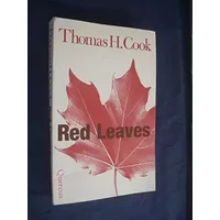 Red Leaves - Thomas H. Cook