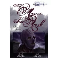 The Man in the Iron Mask (Graffex) - Alexandre Dumas