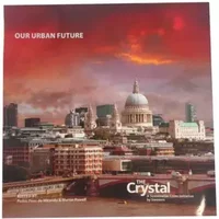Our Urban Future - Pedro Pires de Miranda, Pedro Pires de Miranda, Martin Powell, Martin Powell