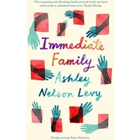 Immediate Family - Ashley Nelson Levy