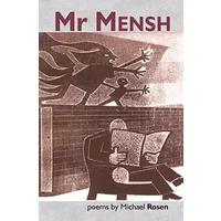 Mr Mensh - Michael Rosen