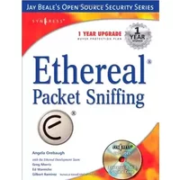 Ethereal Packet Sniffing - Inc. Syngress Media