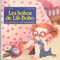 BRAMI/BOBOS LILI-BOBO
