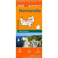 Normandie 2020 - Michelin