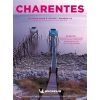 Food&Travel Charentes - Michelin