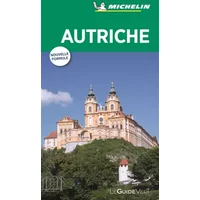 GUIDE VERT AUTRICHE - Michelin