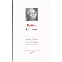 Œuvres - Buffon
