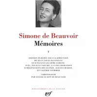 Mémoires (Tome 1) - Jean-Louis Jeannelle