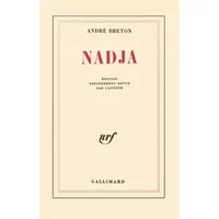 Nadja - André Breton