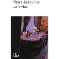 Les invités - Pierre Assouline
