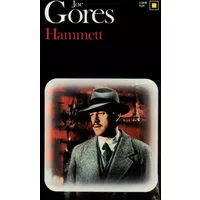 Hammett: Une enquête du privé Dashiell Hammett - Joe Gores