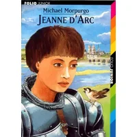 Jeanne d'Arc - Morpurgo