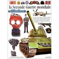 La seconde guerre mondiale - Simon Adams