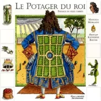 Le Potager du Roi - Manuela Morgaine, Katherine Baxter