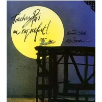 Touchez pas au roquefort ! - Bernard Stone, Ralph Steadman