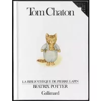 Tom Chaton - Beatrix Potter