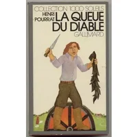 Queue Du Diable - Henri Pourrat