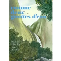 Comme deux gouttes d'eau - Pierre Péju, Fulvio Testa