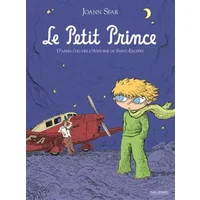 Le Petit Prince - Antoine de Saint-Exupéry
