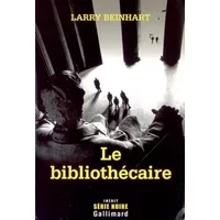 Le bibliothécaire - Larry Beinhart