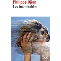 Les inéquitables - Philippe Djian