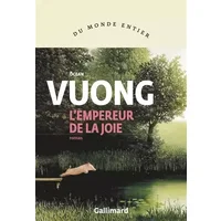 L'empereur de la joie - Ocean Vuong