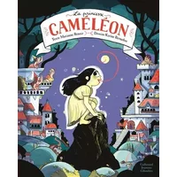 LA PRINCESSE CAMELEON - A partir de 7 ans - Marianne Renoir