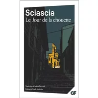 Le Jour de la chouette - Leonardo Sciascia