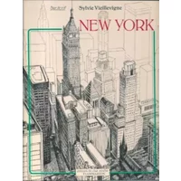 New york - Vieillevigne Sylvie