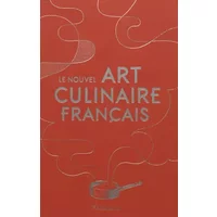 Le Nouvel Art culinaire français - Collectif