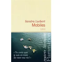 Mobiles - Sandra Lucbert