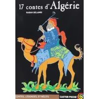 17 contes d'Algérie - Rabah Belamri