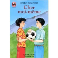 Cher moi-même - Galila Ron-Feder