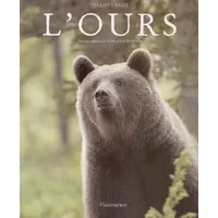 L'ours - Philippe Huet, Vincent Munier