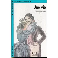 Une vie, niveau 2 - G. Maupassant