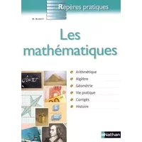 MATHEMATIQUES - Michel Barrat
