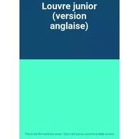 Louvre junior (version anglaise)