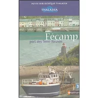 Fécamp, port des Terre-Neuvas - Mikaël Gilian