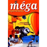 MEGA expériences - Eveno