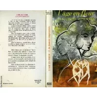 L'age en fleur, tome 2: la fiancee improvisee - JOYEUX Odette