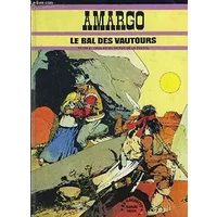 Le Bal des vautours (Amargo...) - FUENTE (Victor de la)