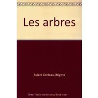 Mes premières légendes : les arbres - B. Bulard-Cordeau