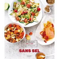 Sans sel - Clémence Roquefort