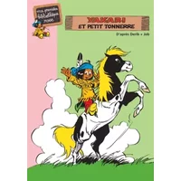Yakari, Tome 2 : Yakari et Petit Tonnerre - Florence Mortimer
