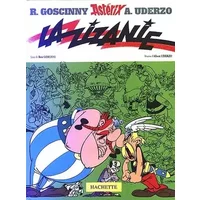 La Zizanie - Albert Uderzo, René Goscinny