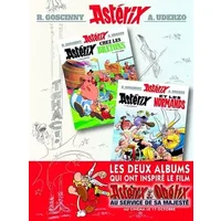 Astérix Bretons/Normands - Album double