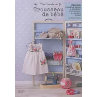 Mon trousseau de bébé - Kazuko Ryokai