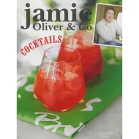 Cocktails - Jamie Oliver, Collectif